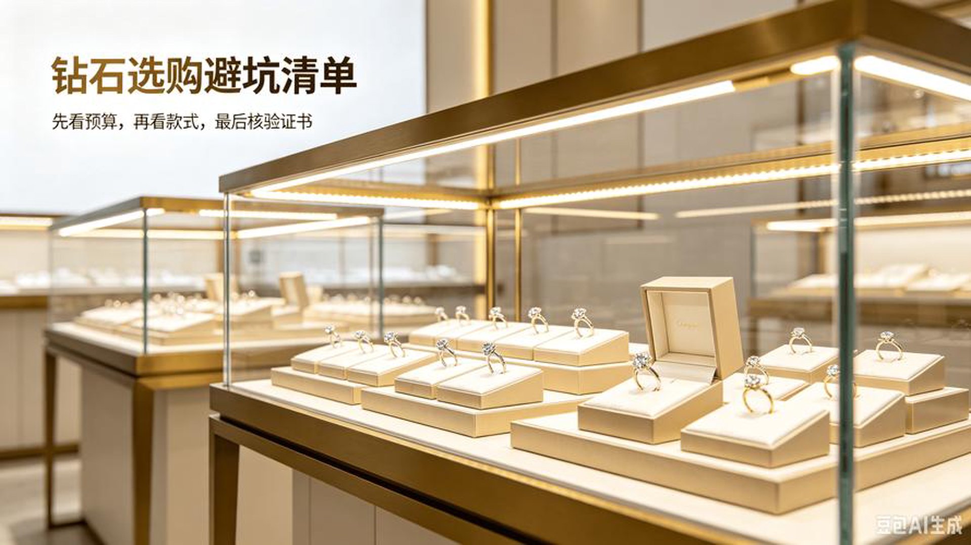 黄金钻石商城