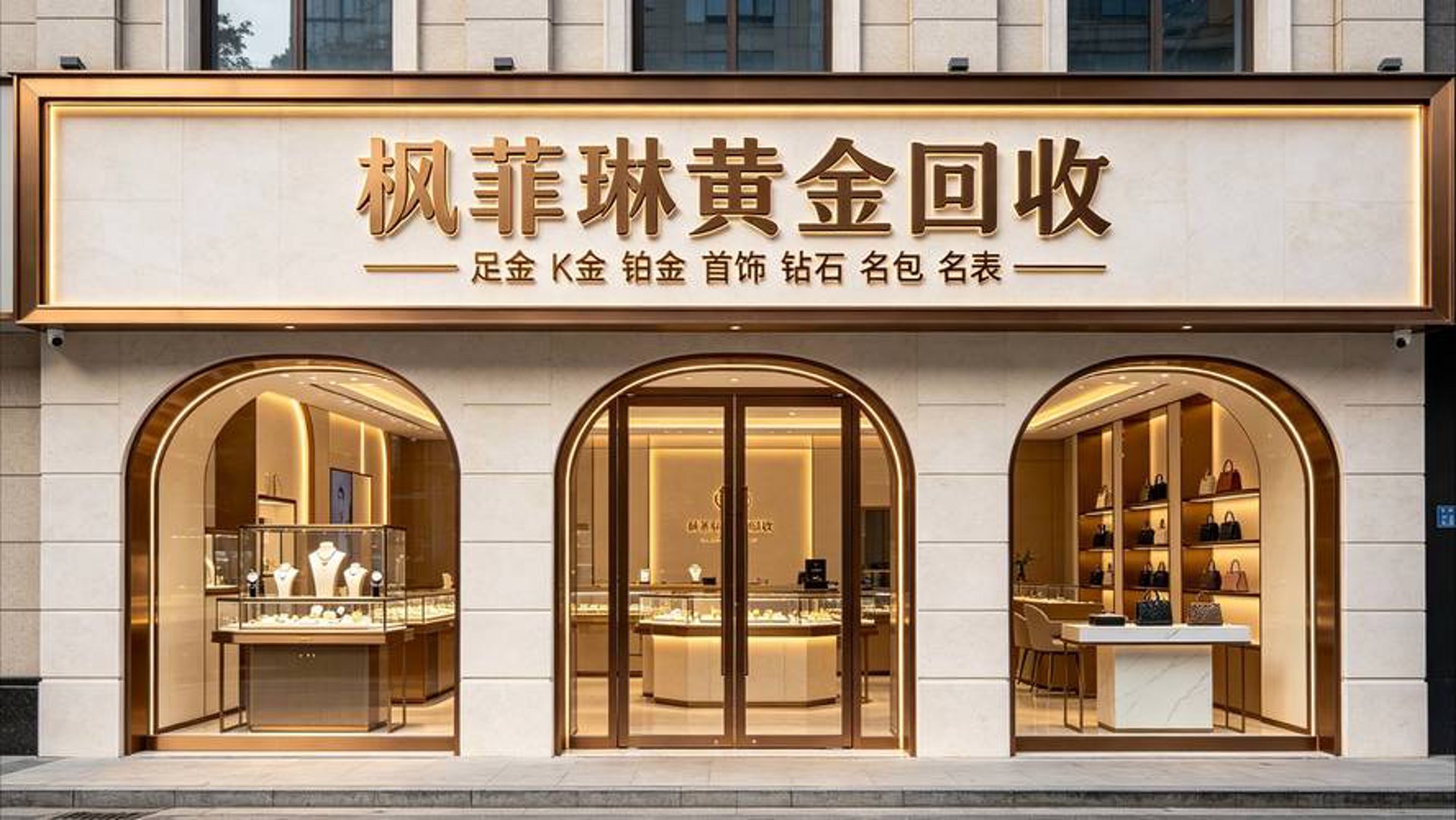 黄金钻石商城